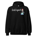 Soul Legend: Unisex Hoodie