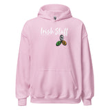 Irish Stuff: Unisex Hoodie (Free Shipping).