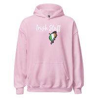 Irish Stuff: Unisex Hoodie (Free Shipping).