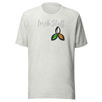 Irish Stuff (Celtic Knot 3): Unisex Classic T-Shirt