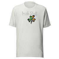 Irish Stuff (Shamrock): Unisex Classic T-Shirt