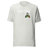 Irish Stuff: Unisex Classic T-Shirt (Free Shipping).