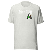 Irish Stuff: Unisex Classic T-Shirt (Free Shipping).