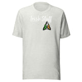 Irish Stuff: Unisex Classic T-Shirt (Free Shipping).