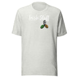 Irish Stuff: Unisex Classic T-Shirt (Free Shipping).