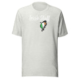 Irish Stuff: Unisex Classic T-Shirt (Free Shipping).