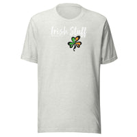 Irish Stuff: Unisex Classic T-Shirt (Free Shipping).