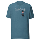 Irish Stuff: Unisex Classic T-Shirt