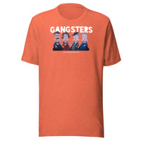 Gangster: Unisex Classic T-Shirt