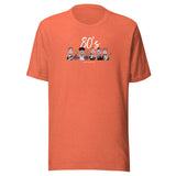 80'S: Unisex Classic T-Shirt (Free Shipping).