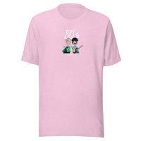 80's: Unisex Classic T-Shirt (Free Shipping).