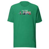 Irish Stuff: Unisex Classic T-Shirt (Free Shipping).