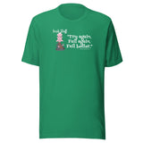 Irish Stuff: Unisex Classic T-Shirt (Free Shipping).