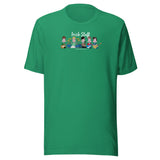 Irish Stuff: Unisex Classic T-Shirt (Free Shipping).