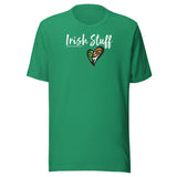 Irish Stuff: Unisex Classic T-Shirt (Free Shipping).