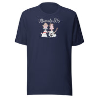 Ultimate 80's: Unisex Classic T-Shirt