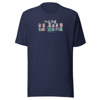 Irish Stuff: Unisex Classic T-Shirt (Free Shipping).