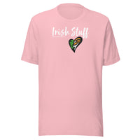 Irish Stuff: Unisex Classic T-Shirt (Free Shipping).