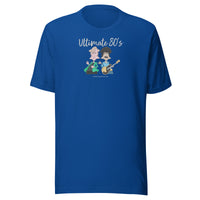 Ultimate 80's: Unisex Classic T-Shirt