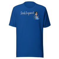 Soul Legend: Unisex Classic T-Shirt