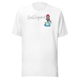 Soul Legend: Unisex Classic T-Shirt