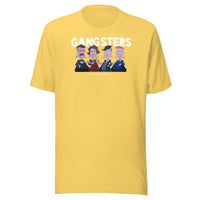 Gangster: Unisex Classic T-Shirt