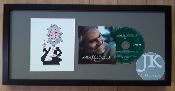 Andrea Bocelli Original