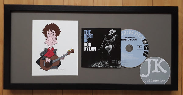 Bob Dylan Original