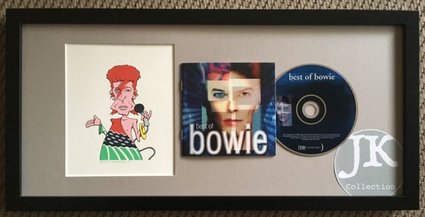 David Bowie Original