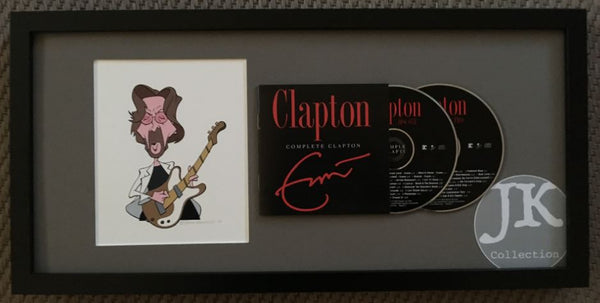 Eric Clapton Original