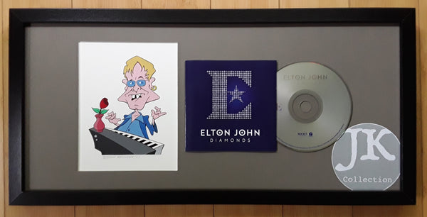 Elton John Original