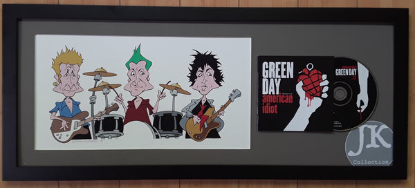 Green Day Original