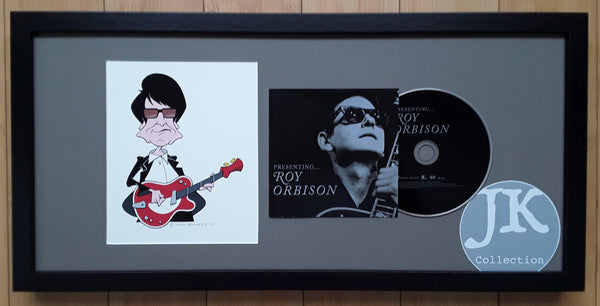 Roy Orbison Original