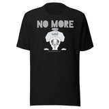 No More War: Unisex Classic T-Shirt