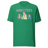 Mobster: Unisex Classic T-Shirt